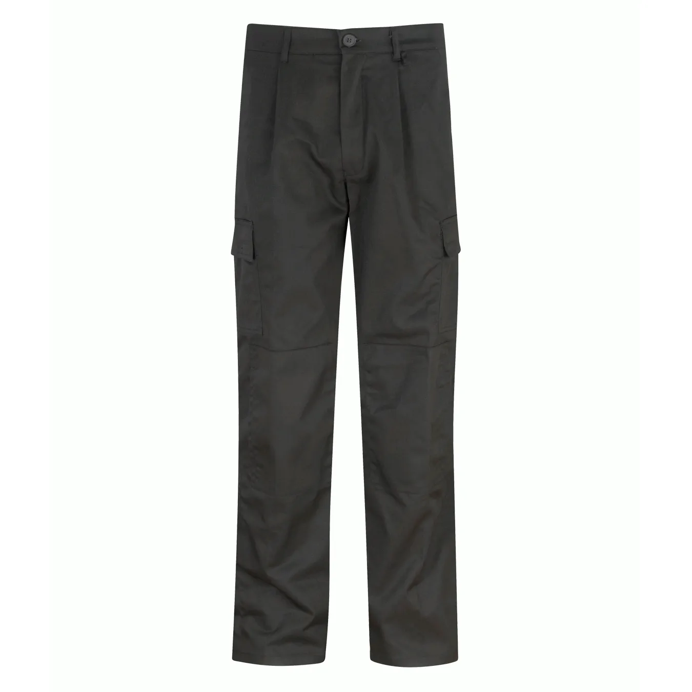 Combat Trousers: Heavy Weight